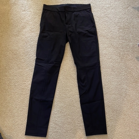 Athleta Wander Stash Skinny Pants - Picture 3 of 8
